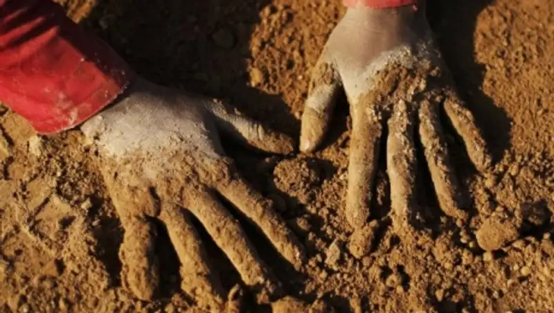 В Мангистауской области жестоко убита 8-летняя девочка