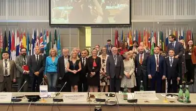 senate.parlam.kz, фото - Новости Zakon.kz от 07.07.2021 10:35