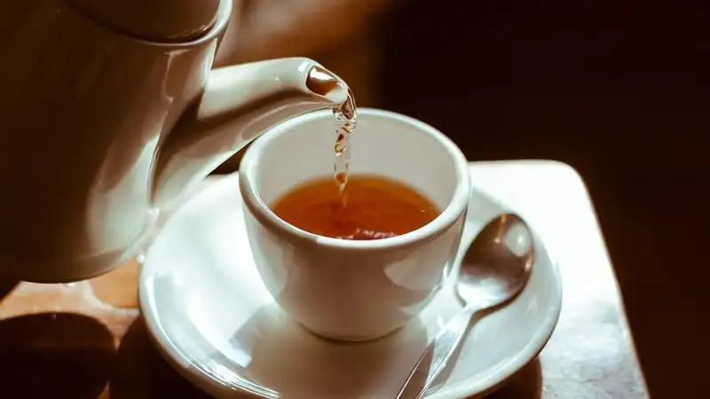Чай помогает бороться с диабетом – исследование 