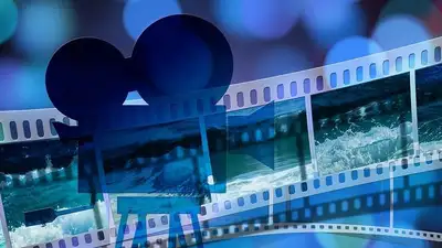 казахстанское кино, фото - Новости Zakon.kz от 08.03.2023 16:02