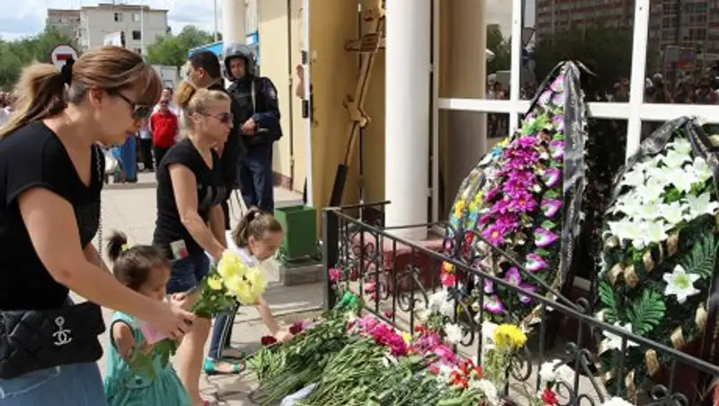 Теракты и Казахстан: самые громкие инциденты в истории страны