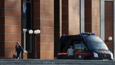 Александр Щербак/ТАСС, фото - Новости Zakon.kz от 23.09.2019 14:32