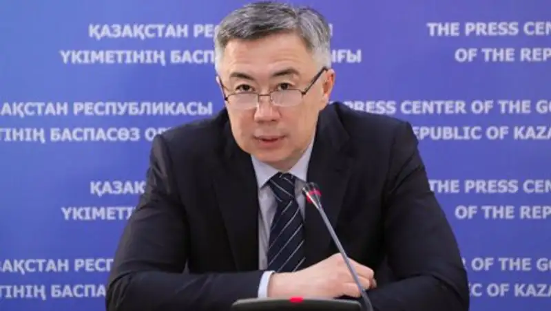 МНЭ РК: В РК появятся показатели качества и надежности регулируемых услуг