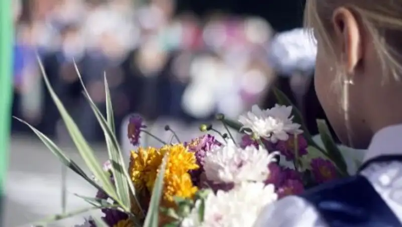 Как пройдет последний звонок в школах Нур-Султана