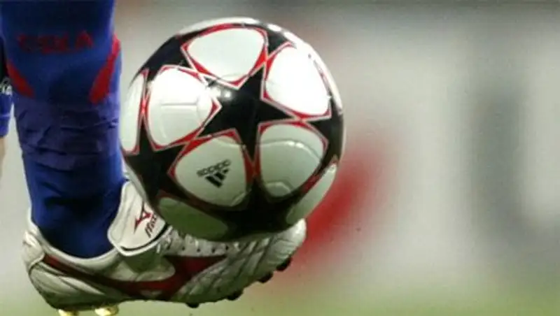 ЦСКА без зрителей проиграл "Баварии" в Лиге чемпионов