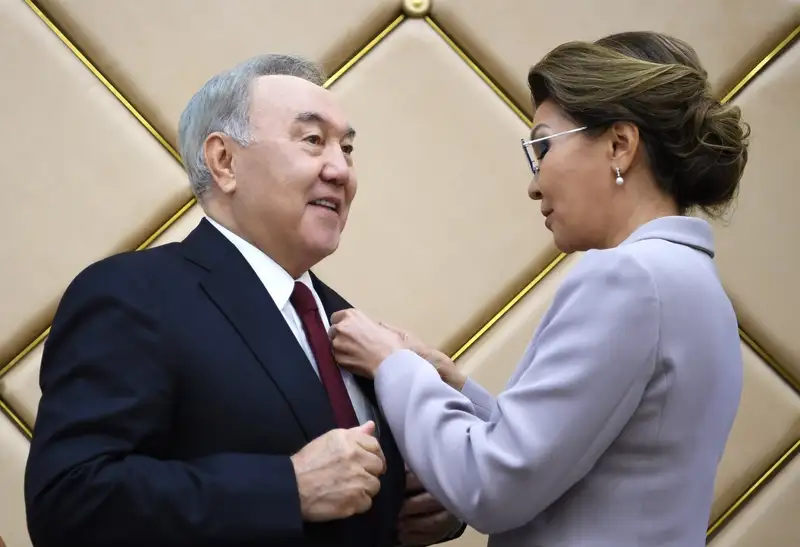 , фото - Новости Zakon.kz от 19.03.2020 09:36