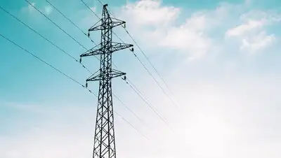 отключат электричество в районе города Алматы, фото - Новости Zakon.kz от 31.05.2022 10:32