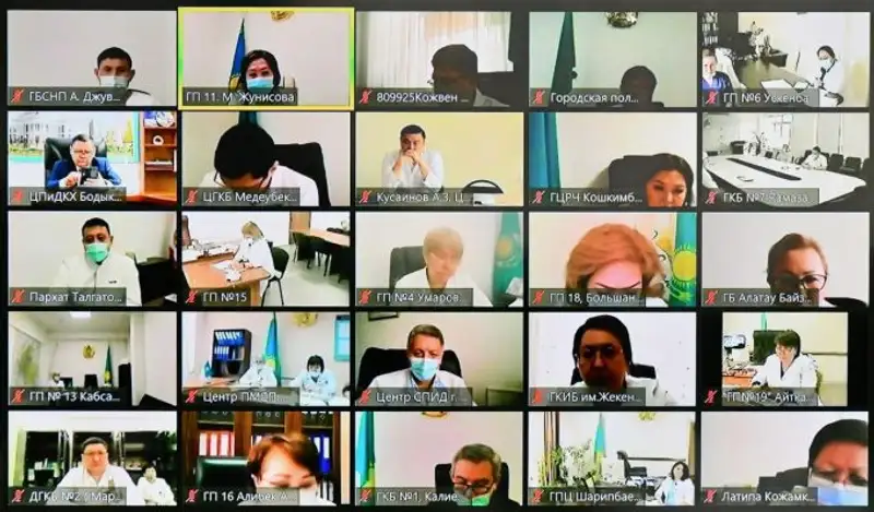 , фото - Новости Zakon.kz от 24.02.2021 10:48