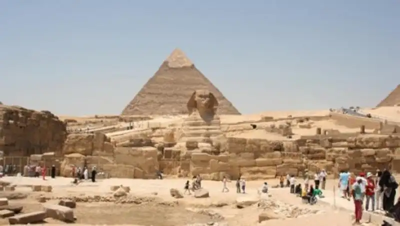 В Египте пропали без вести шестеро казахстанцев - МИД РК