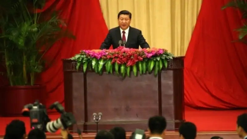 Китай планирует возродить Великий шелковый путь