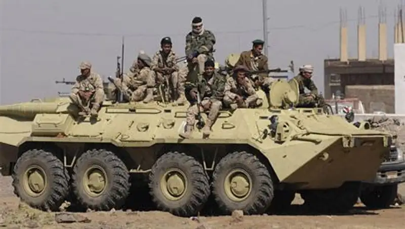 В Йемене ликвидирован командир "Аль-Каиды"