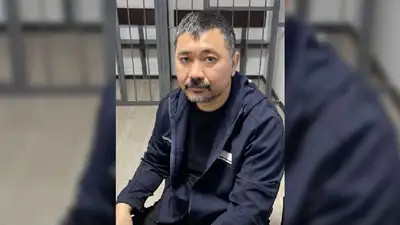 Дело Нурлана Масимова передано в суд, фото - Новости Zakon.kz от 26.12.2022 09:01