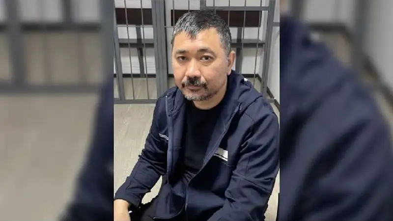 Дело Нурлана Масимова передано в суд
