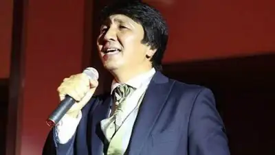 Из личного архива Е. Нургалиева, фото - Новости Zakon.kz от 19.10.2015 22:19