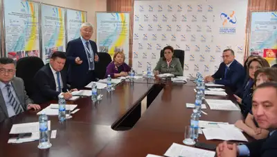 п/служба, фото - Новости Zakon.kz от 14.05.2019 17:40