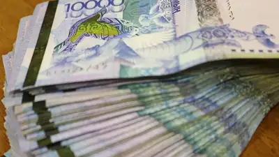 утверждены максимальные ставки по депозитам на январь 2023 года, фото - Новости Zakon.kz от 01.12.2022 11:34