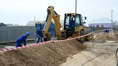 КазТрансГаз, фото - Новости Zakon.kz от 25.12.2019 16:42