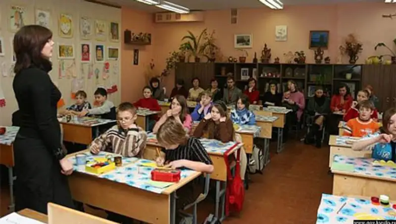 Директором школы работала карагандинка, судимая за убийство дочери