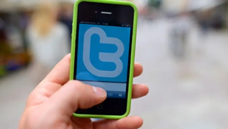 Twitter запустил новостной сервис