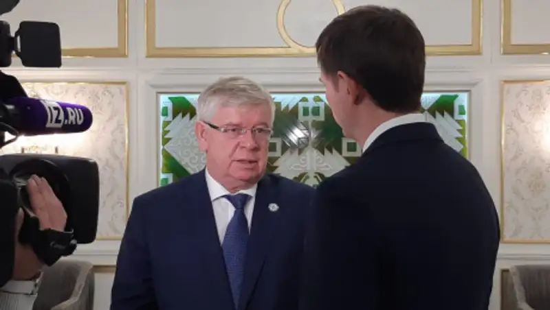 Утвержден новый генсек ОДКБ