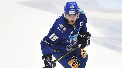 Хоккей Заработки в КХЛ, фото - Новости Zakon.kz от 21.02.2023 12:58