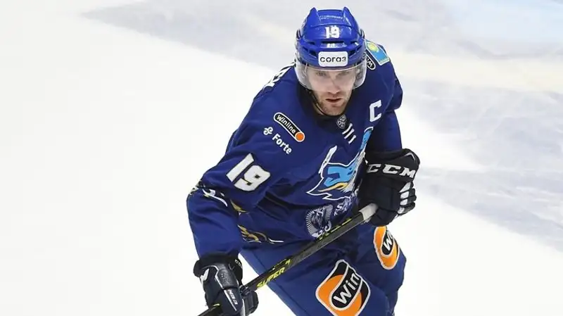 Объявлен рейтинг зарплат дорогих игроков ХК "Барыс"