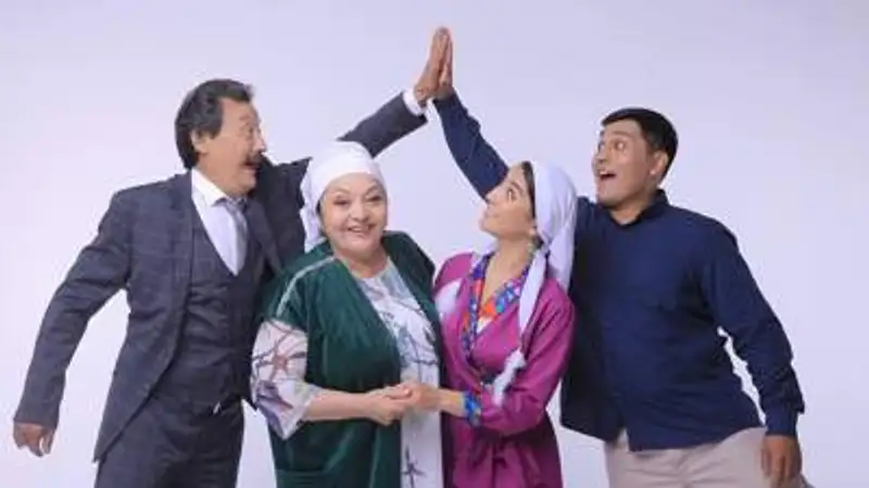 , фото - Новости Zakon.kz от 30.08.2023 14:00