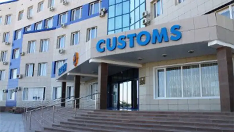 Ряды таможенников Мангыстауской области пополнятся 20 сотрудниками