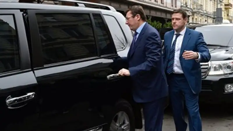 Следствие: Убийство экс-депутата Вороненкова связано с Януковичем