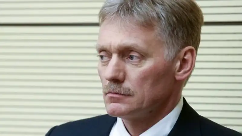 В Кремле прокомментировали возможность отставки Тулеева