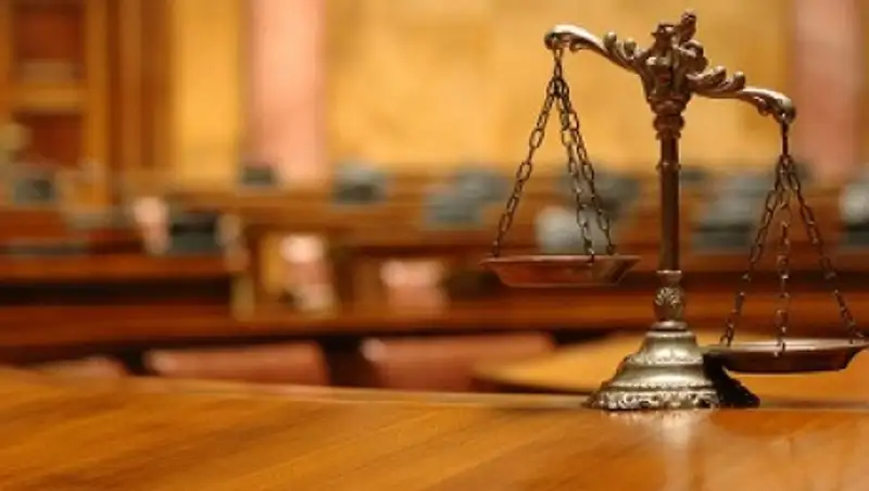 В Астане назначена дата слушаний по делу о поддельных квитанциях об оплате штрафов