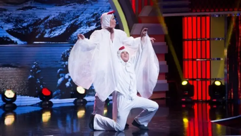 Финальные игры «Бурабай &#1240;зіл-Фест» на тридцать первом!