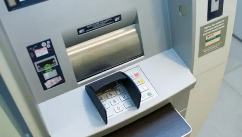 В Актобе задержали банду взломщиков банкоматов