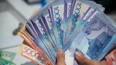 Изменят ли порог достаточности для снятия денег с ЕНПФ, фото - Новости Zakon.kz от 22.08.2023 16:22