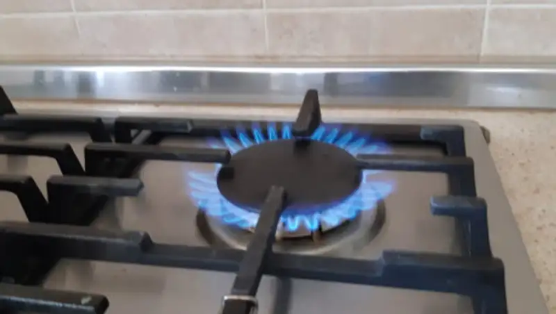 Газ в Шымкенте станет дешевле с 1 мая