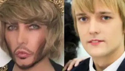 соцсети, фото - Новости Zakon.kz от 24.06.2018 17:25