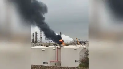 НПЗ, фото - Новости Zakon.kz от 25.04.2023 23:10