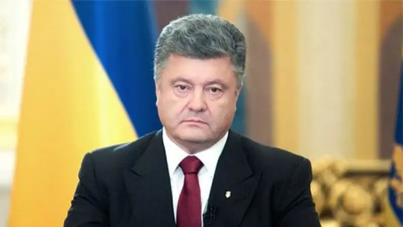 Порошенко призвал Пан Ги Муна увеличить численность миссии ОБСЕ