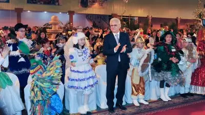 Zakon.kz, фото - Новости Zakon.kz от 25.12.2014 03:11