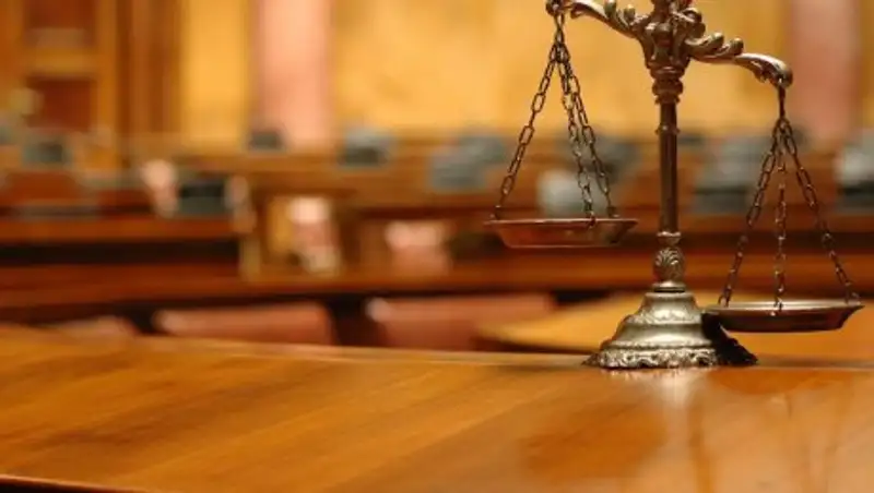 В Шымкенте дело подозреваемого в убийстве матери и двоих детей передано в суд