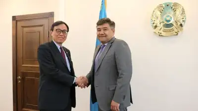 пресс-служба МДРГО РК, фото - Новости Zakon.kz от 18.06.2018 18:42