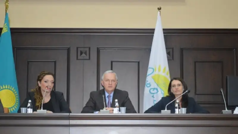 Астане  пророчат славу центра медицинского туризма