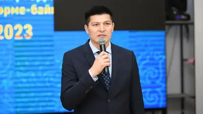 Уволен с должности "по отрицательным мотивам", фото - Новости Zakon.kz от 03.08.2023 22:48