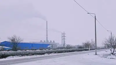 Жумангарин рассказал, почему правительство никого не наказало за ЧС в Экибастузе, фото - Новости Zakon.kz от 29.11.2022 12:10