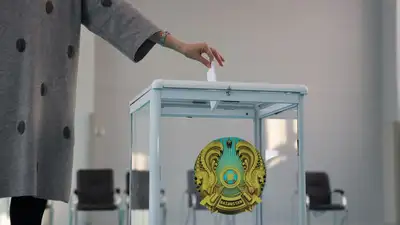 Выборы в Мажилис и маслихаты: казахстанцы смогут проголосовать за рубежом, фото - Новости Zakon.kz от 10.03.2023 11:42