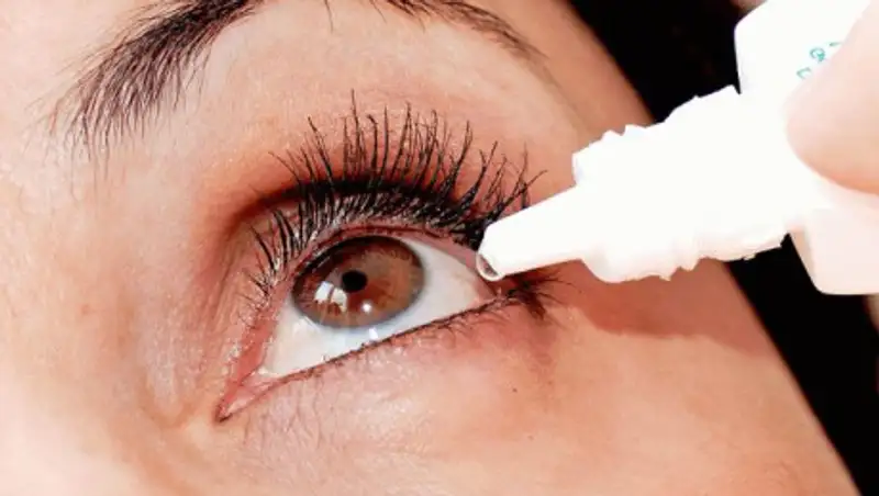 Причины и следствие развития конъюнктивита