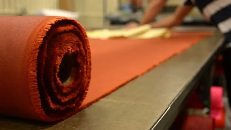 Текстильная промышленность Казахстана нуждается в поддержке