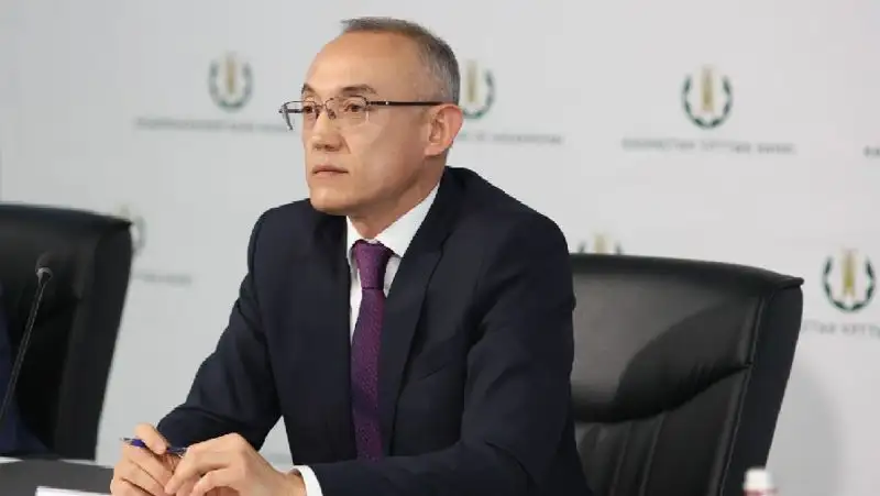 Глава Нацбанка: Текущий уровень базовой ставки является абсолютно адекватным