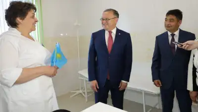 пресс-служба, фото - Новости Zakon.kz от 14.06.2019 11:12