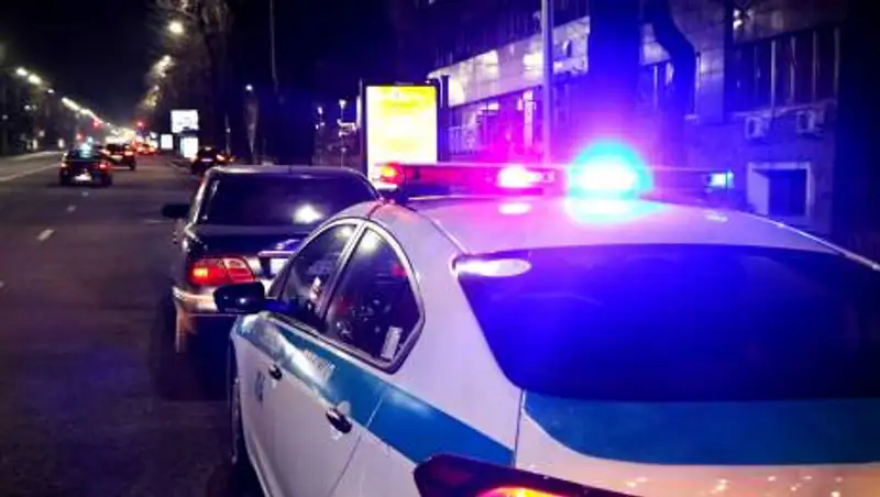 Семью "убил" молодой водитель в Актобе